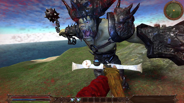 Heroes of Issachar screenshot 2