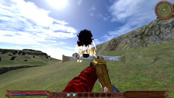 Heroes of Issachar screenshot 10