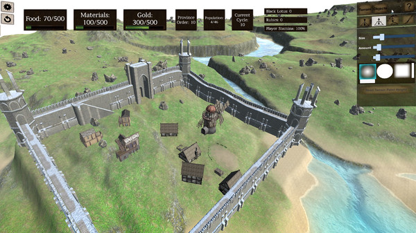 Heroes of Issachar screenshot 6