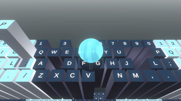 On the Keyboard screenshot 3