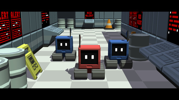 Redirection screenshot 1