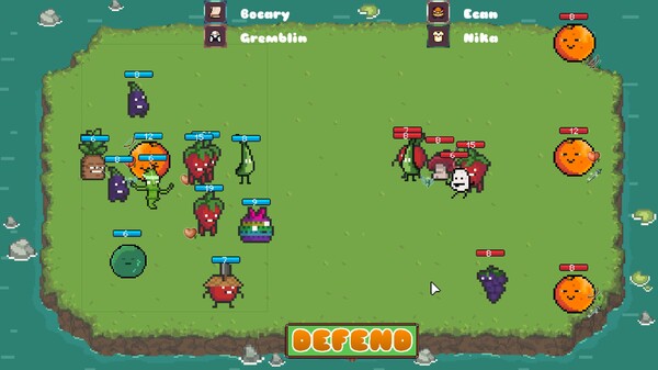 CROPS! screenshot 4