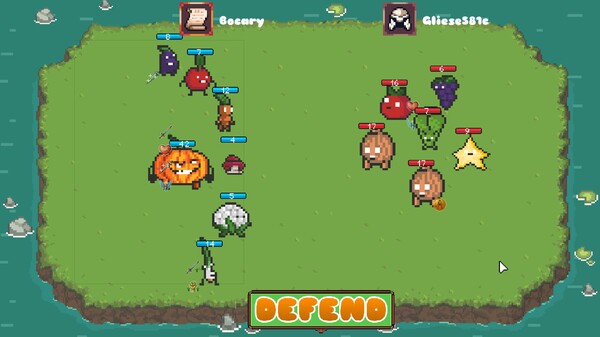 CROPS! screenshot 1