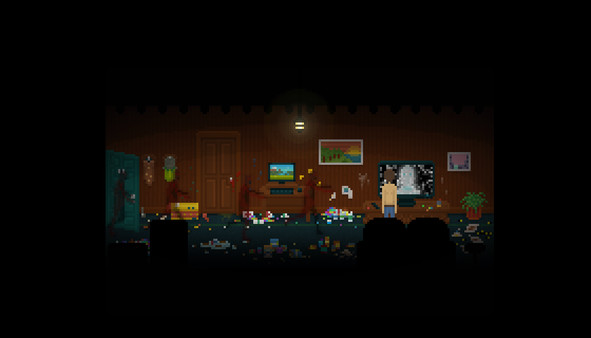 Echo of the Wilds screenshot 9