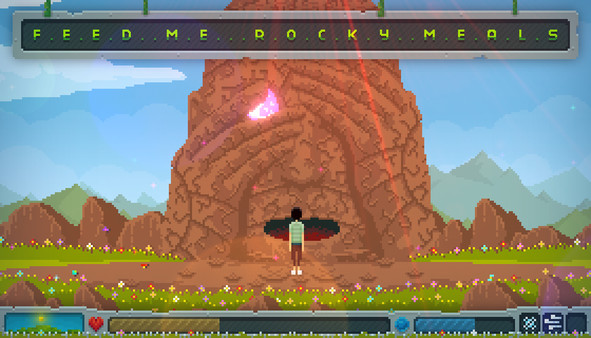 Echo of the Wilds screenshot 11