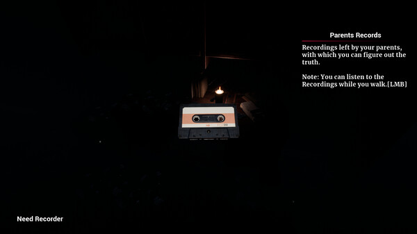 Tempter screenshot 5