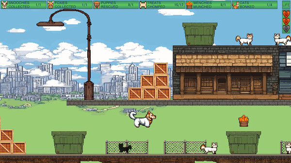The Adventures of Penny & Lou screenshot 7