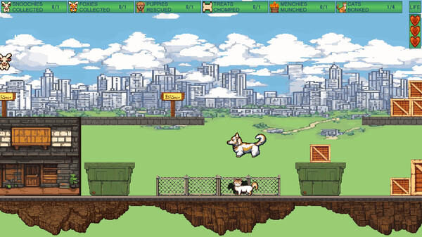 The Adventures of Penny & Lou screenshot 3