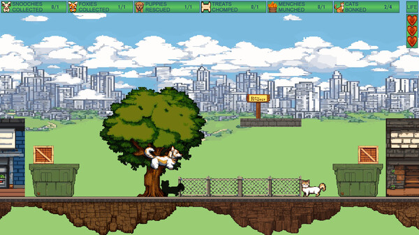 The Adventures of Penny & Lou screenshot 5