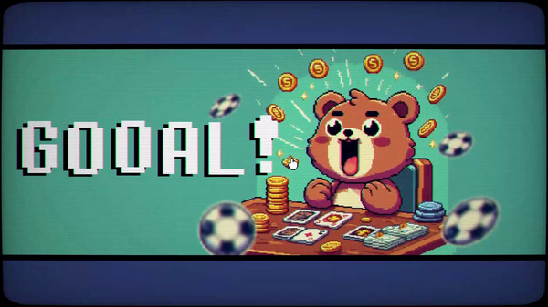 GOOOAL screenshot 4