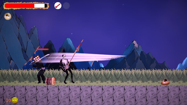 2033 the order screenshot 3