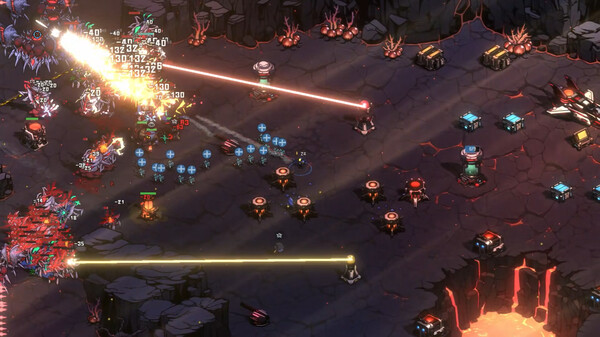 Desperate Place screenshot 3