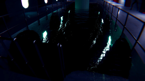 Silent Threat screenshot 11
