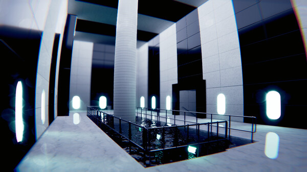 Silent Threat screenshot 2