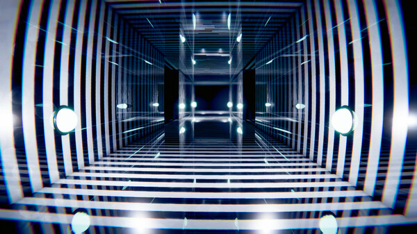 Silent Threat screenshot 1