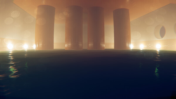 Silent Threat screenshot 12