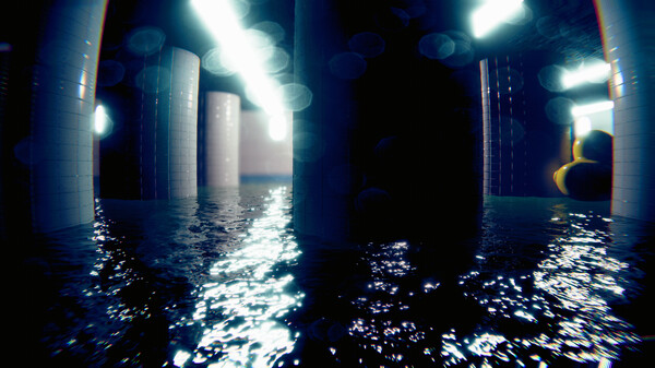 Silent Threat screenshot 6