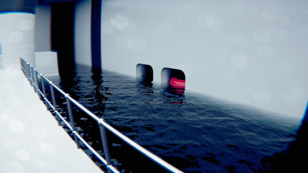 Silent Threat screenshot 3