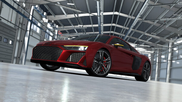 Assetto Corsa EVO screenshot 3