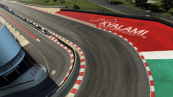 Assetto Corsa EVO screenshot 12