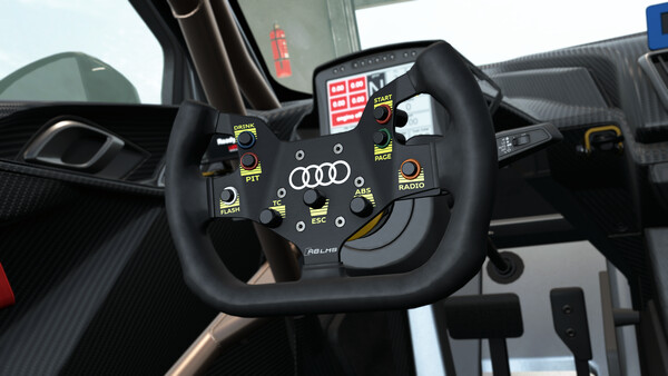 Assetto Corsa EVO screenshot 8