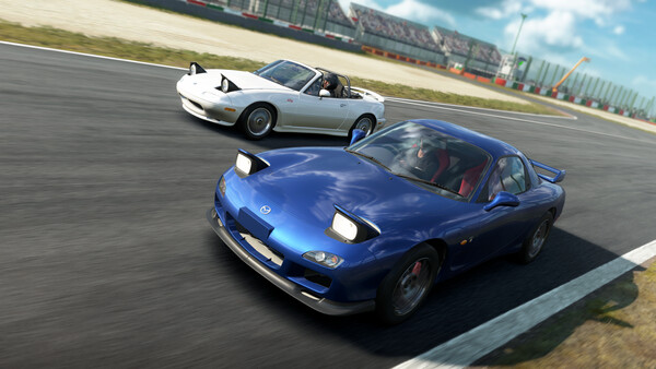 Assetto Corsa EVO screenshot 9