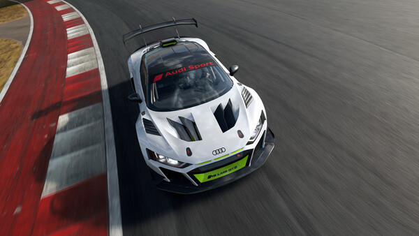 Assetto Corsa EVO screenshot 2