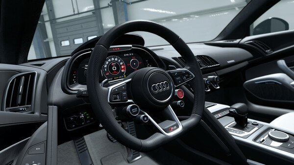 Assetto Corsa EVO screenshot 10
