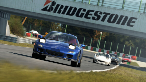 Assetto Corsa EVO screenshot 7