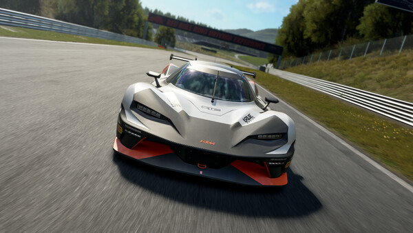 Assetto Corsa EVO screenshot 11