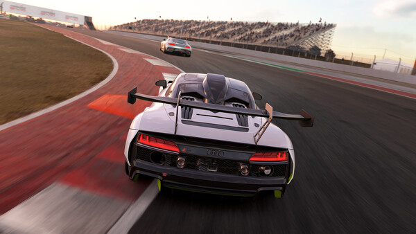 Assetto Corsa EVO screenshot 5