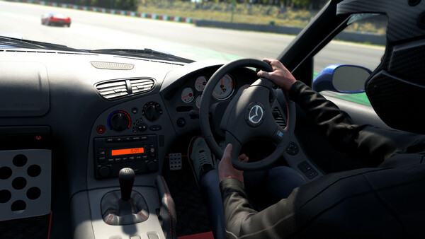 Assetto Corsa EVO screenshot 4