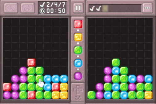 Leona's Tricky Adventures screenshot 3