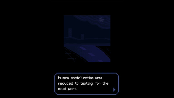 Backspace Backspace Backspace screenshot 1