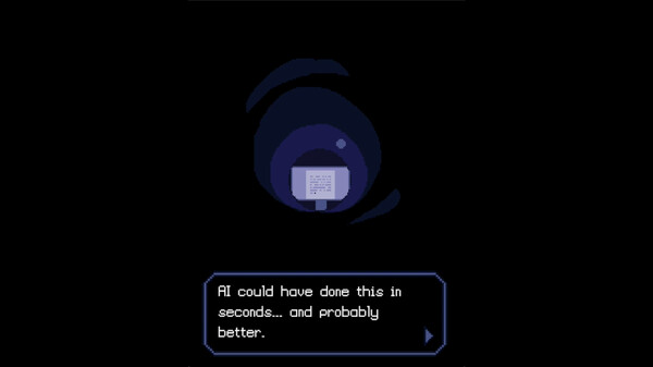 Backspace Backspace Backspace screenshot 3