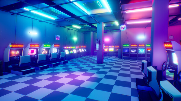 Minigame Game screenshot 8