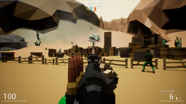 Minigame Game screenshot 5