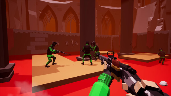 Minigame Game screenshot 4