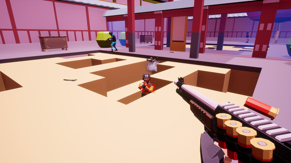 Minigame Game screenshot 2