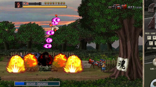 Commando Collection screenshot 7