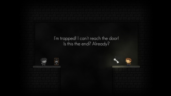 Another Perspective screenshot 2