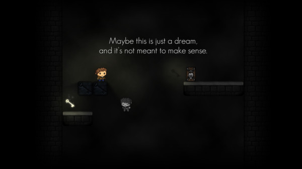 Another Perspective screenshot 3