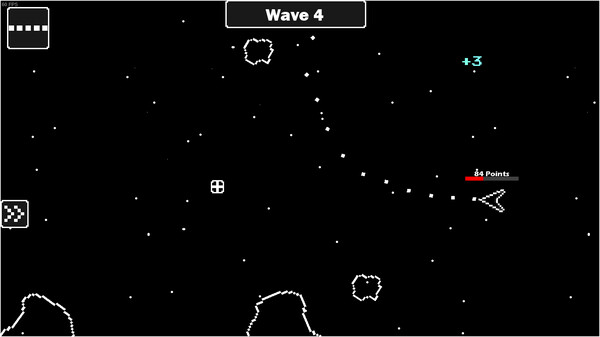 Space Shooter screenshot 3