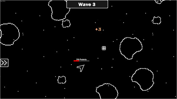 Space Shooter screenshot 4