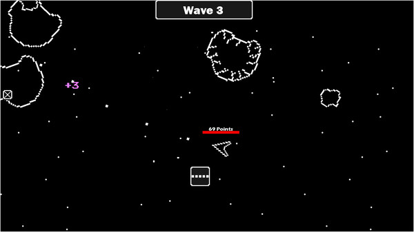 Space Shooter screenshot 1