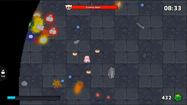 Sugar Rush screenshot 4