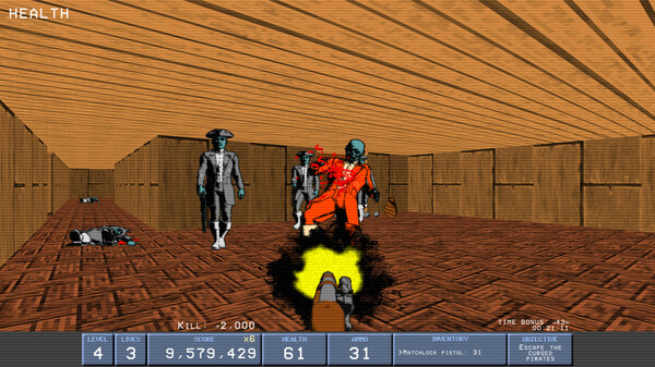 The Tome of All Tales screenshot 8