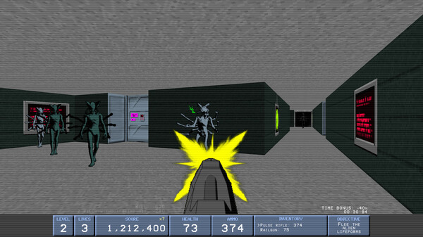 The Tome of All Tales screenshot 3