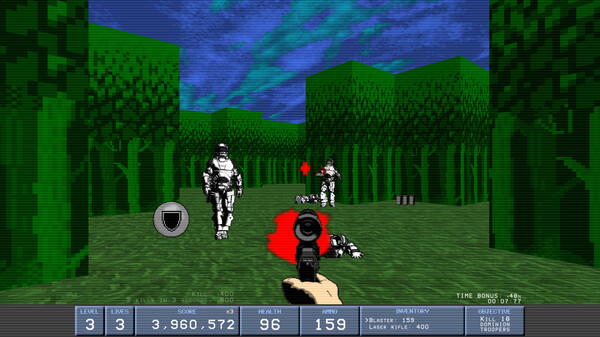 The Tome of All Tales screenshot 6