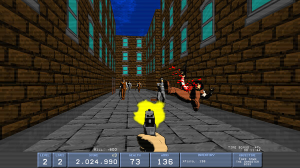 The Tome of All Tales screenshot 1
